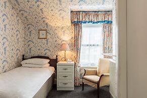 Fernhill Hotel