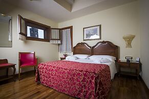 Hotel Spessotto