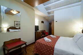 Hotel Spessotto