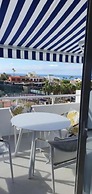 Apartamentos Malibu Park