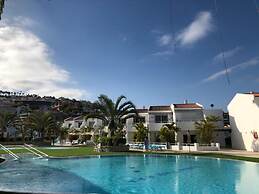 Apartamentos Malibu Park