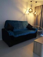 Apartamentos Malibu Park