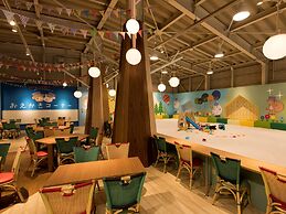 Rusutsu Resort Hotel & Convention