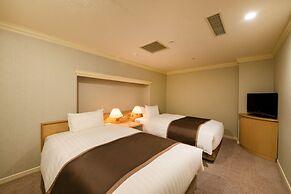 Rusutsu Resort Hotel & Convention