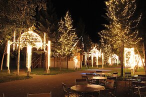 Rusutsu Resort Hotel & Convention