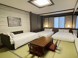 Rusutsu Resort Hotel & Convention