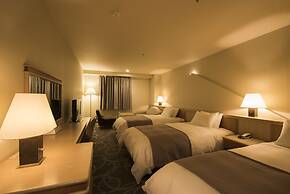 Rusutsu Resort Hotel & Convention