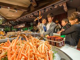 Rusutsu Resort Hotel & Convention
