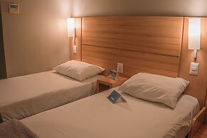 Nobile Inn Santiago
