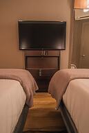 Nobile Inn Santiago