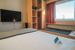 Nobile Inn Santiago