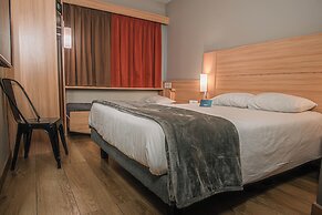 Nobile Inn Santiago