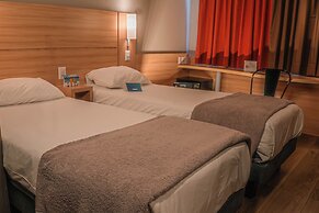 Nobile Inn Santiago