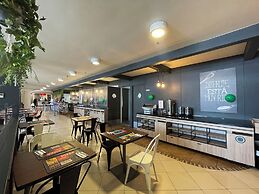 Nobile Inn Santiago