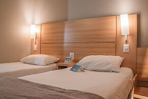 Nobile Inn Santiago