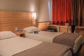 Nobile Inn Santiago