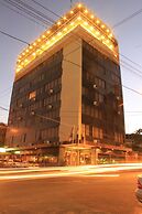 Nobile Hotel Premier Hill