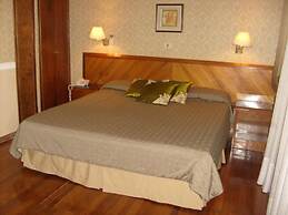Nobile Hotel Premier Hill