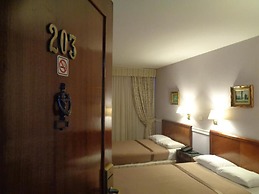 Nobile Hotel Premier Hill