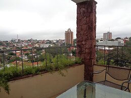 Nobile Hotel Premier Hill