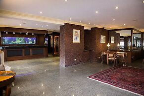 Nobile Hotel Premier Hill