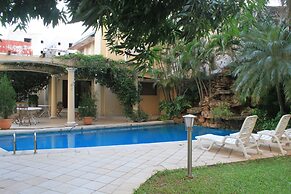 Nobile Hotel Premier Hill