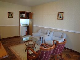 Nobile Hotel Premier Hill