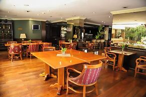 Nobile Hotel Premier Hill