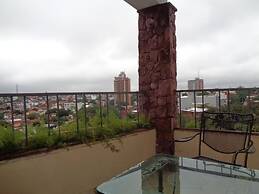 Nobile Hotel Premier Hill