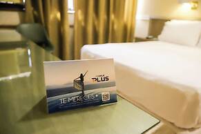 Nobile Hotel Premier Hill