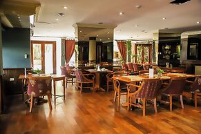 Nobile Hotel Premier Hill