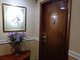 Nobile Hotel Premier Hill