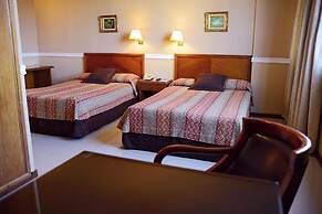 Nobile Hotel Premier Hill