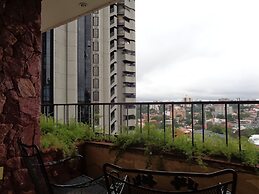 Nobile Hotel Premier Hill