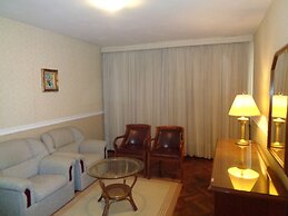 Nobile Hotel Premier Hill