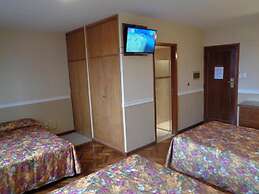 Nobile Hotel Premier Hill