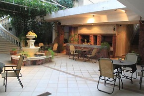 Nobile Hotel Premier Hill