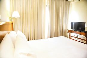 Nobile Hotel Premier Hill