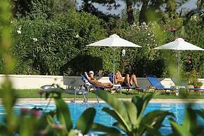 Mantenia Hotel