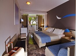 Mantenia Hotel