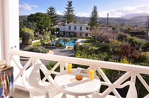 Mantenia Hotel