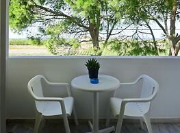 Mantenia Hotel