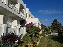 Mantenia Hotel