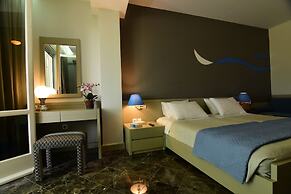 Mantenia Hotel