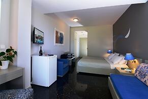 Mantenia Hotel
