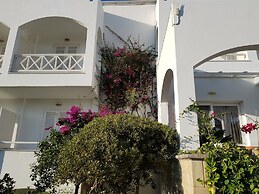 Mantenia Hotel