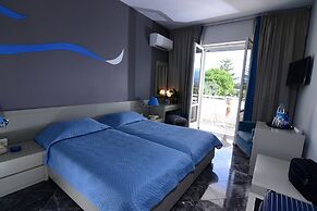 Mantenia Hotel