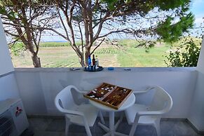 Mantenia Hotel