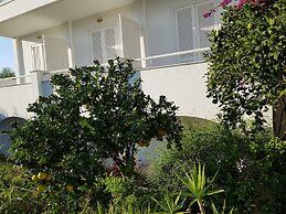 Mantenia Hotel