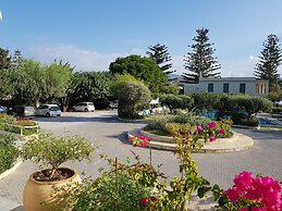 Mantenia Hotel
